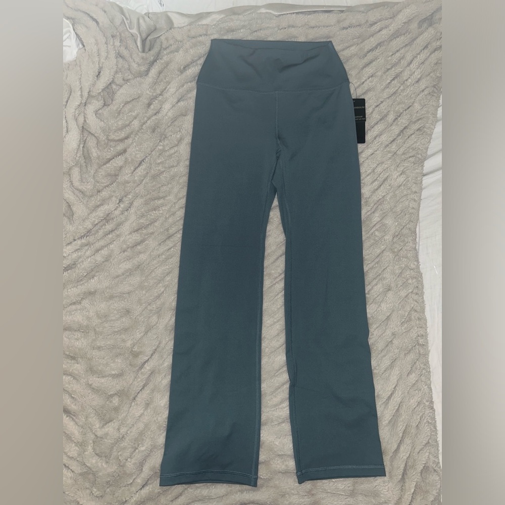 Everyday Straight Leg Pants